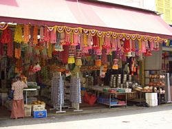 Little India