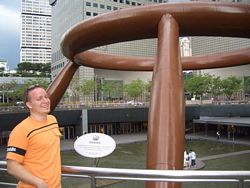 The Fountain of Wealth